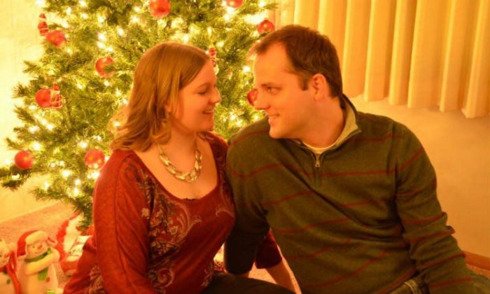 Five Christmases of Infertility