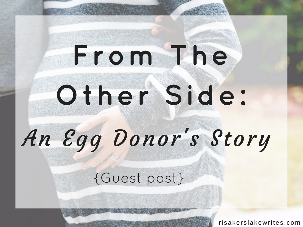 egg donor