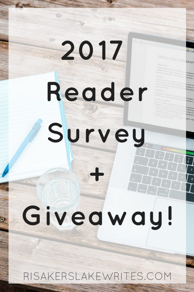 2017 RKW Reader Survey