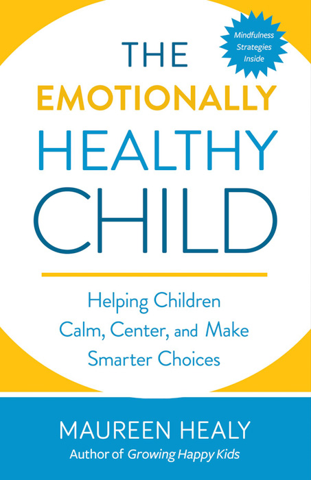 The Emotionally Healthy Child Book Review
