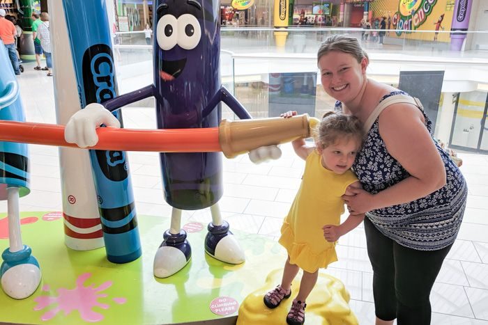 Father’s Day 2019… sick.