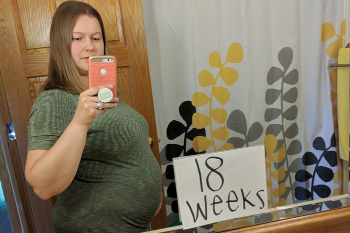 18 weeks