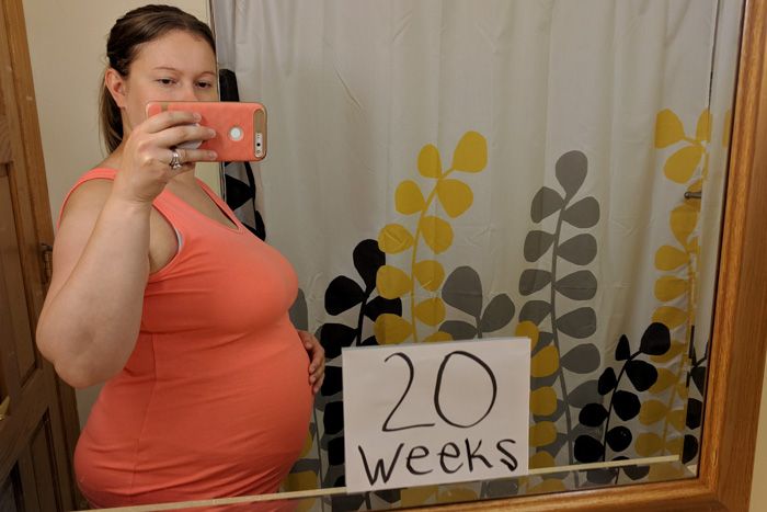 20 weeks