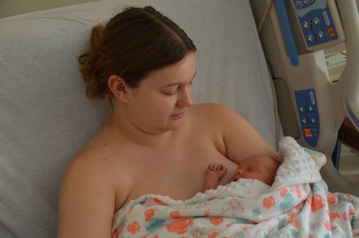 I didn’t think stopping breastfeeding after three years would be so hard