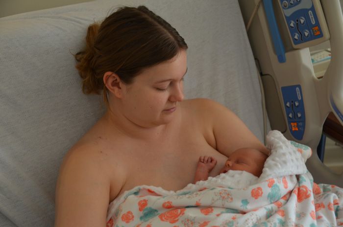 I didn't think stopping breastfeeding after three years would be so hard