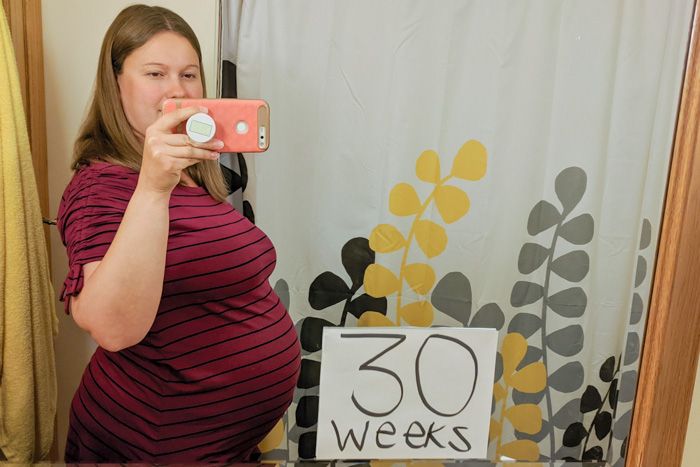 30 weeks