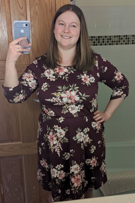 January + February Stitch Fix Reviews 1 + 2