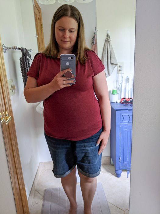 Stitch Fix review #7