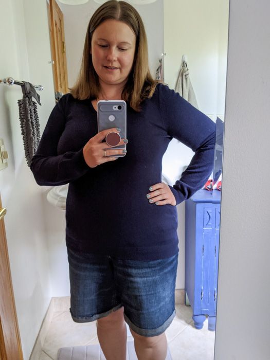 Stitch Fix review #7