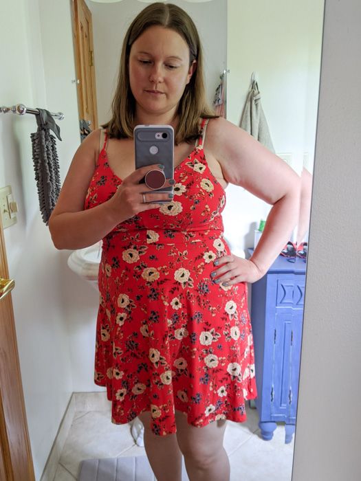 Stitch Fix review #7