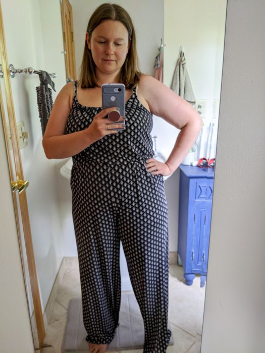 Stitch Fix review #7