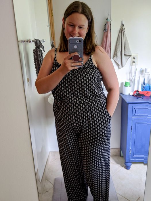 Stitch Fix review #7