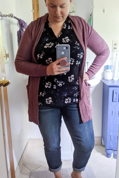 Stitch Fix review #9