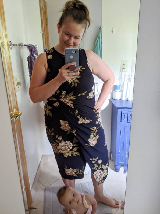 Stitch Fix review #9