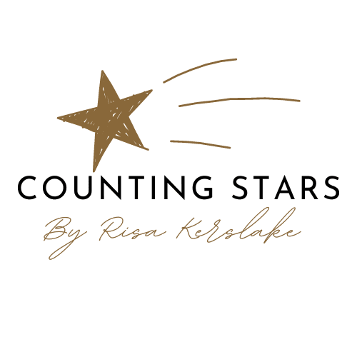 Counting Stars Blog